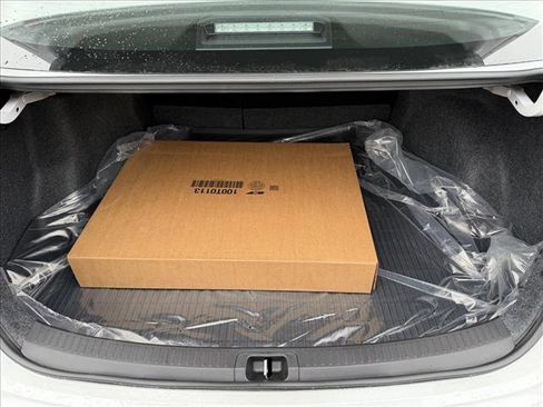 New 2026 Toyota Corolla SE FWD image 8