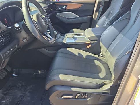 Certified 2022 Acura MDX FWD w/ Technology Package image 16