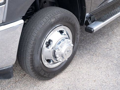 Certified 2024 RAM 3500 Lone Star w/ Safety Group image 9