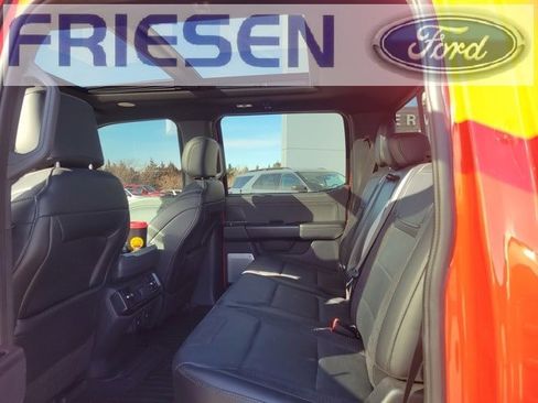 Used 2023 Ford F150 Raptor image 27