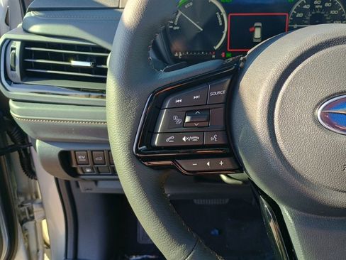 New 2026 Subaru Forester Touring image 17