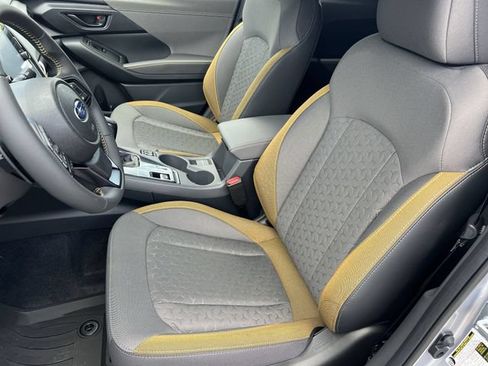 New 2026 Subaru Crosstrek 2.5i Sport AWD/4WD image 30