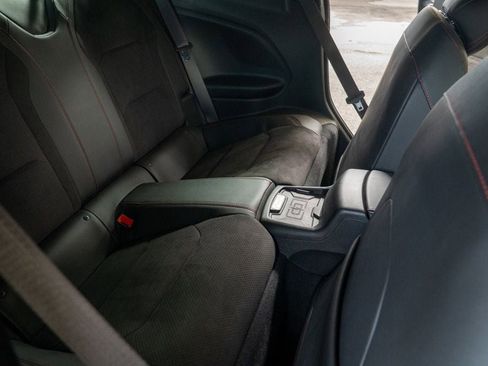 Used 2018 Chevrolet Camaro ZL1 RWD image 68