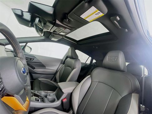 New 2026 Subaru Crosstrek 2.5i Wilderness AWD/4WD image 11