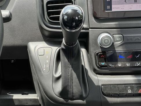 New 2025 RAM ProMaster 3500 w/ Safety Group image 8