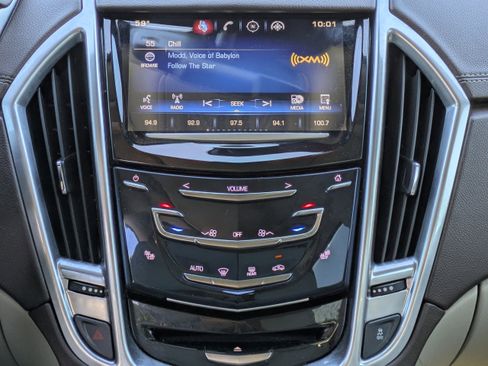 Used 2015 Cadillac SRX Performance w/ Driver Awareness Package image 13