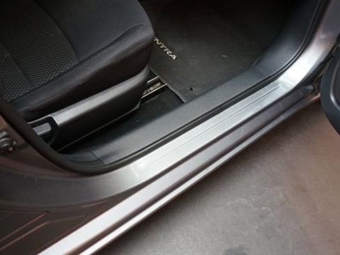 Certified 2020 Nissan Sentra S FWD image 59