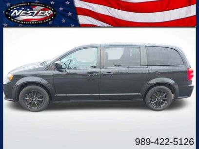 Used 2019 Dodge Grand Caravan GT