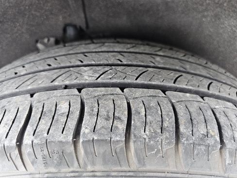 Used 2015 Ford Edge SEL w/ Equipment Group 201A image 76