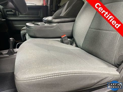 Certified 2023 RAM 3500 Tradesman w/ Towing Technology Group image 11