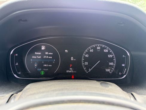 Used 2021 Honda Accord Touring image 14