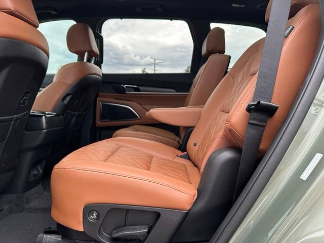 Used 2024 Kia Telluride SX X-Line AWD/4WD image 13
