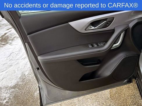 Used 2023 Chevrolet Blazer LT w/ Driver Confidence Package image 16