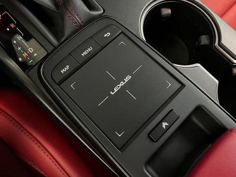 Used 2025 Lexus IS 500 RWD image 26