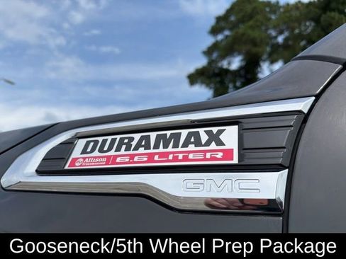 Used 2020 GMC Sierra 2500 Denali w/ Denali Ultimate Package AWD/4WD image 13
