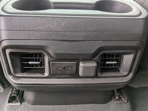 Used 2021 Chevrolet Silverado 1500 RST w/ All Star Edition Plus image 14