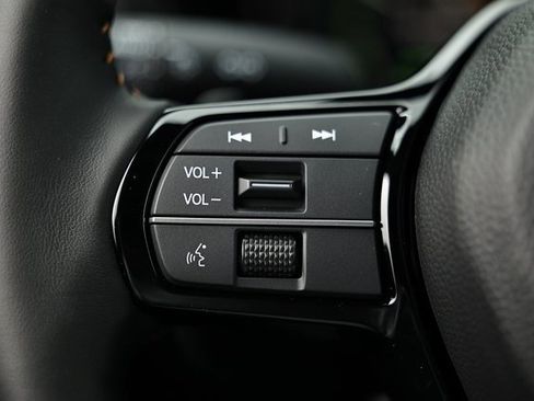 New 2026 Honda CR-V Sport Touring image 41