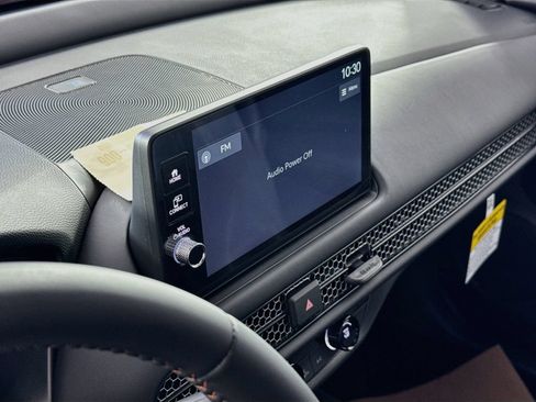 New 2027 Honda HR-V Sport image 7