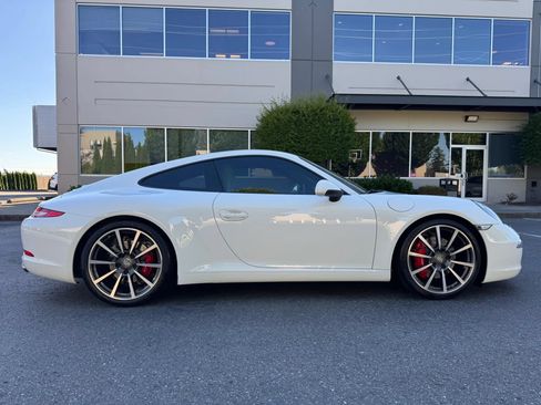Used 2013 Porsche 911 Carrera S RWD image 12