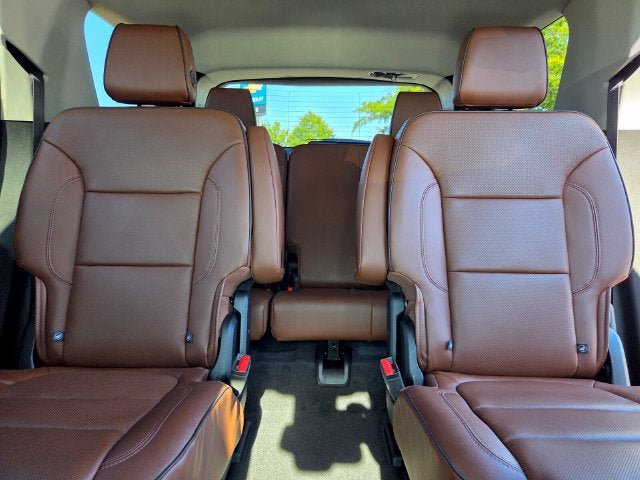 Used 2018 Chevrolet Traverse High Country AWD/4WD image 14