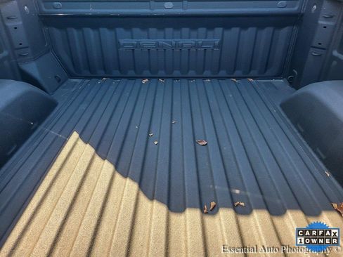 Used 2024 GMC Sierra 1500 Denali w/ Technology Package image 20