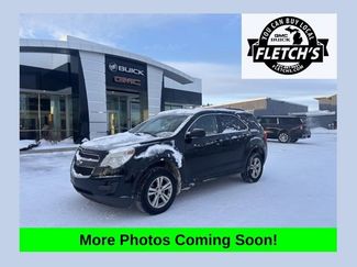 Used 2015 Chevrolet Equinox LT w/ Driver Convenience Package 360° Tour