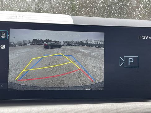 Used 2025 Hyundai Tucson SEL image 34