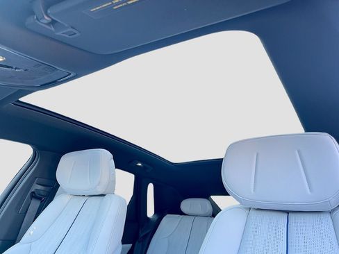 New 2026 Cadillac Lyriq Luxury w/ LPO, Floor Liner Package RWD image 27