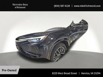 Used 2024 Lexus TX 350 AWD w/ Technology Package
