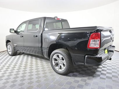 Used 2024 RAM 1500 Big Horn