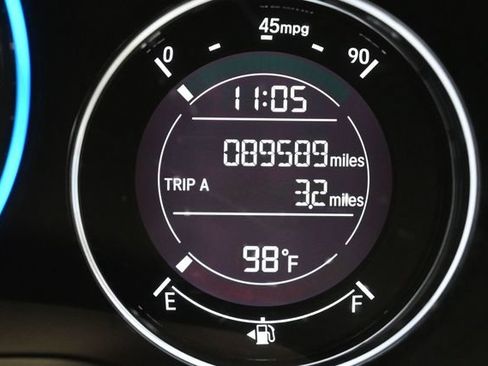 Used 2016 Honda HR-V EX-L image 19