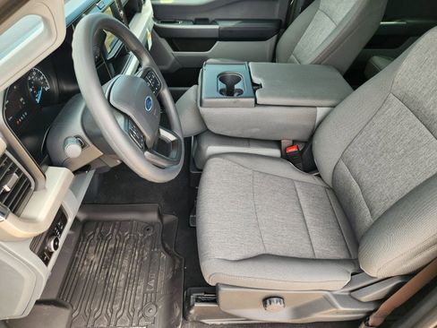 New 2026 Ford F250 XL w/ STX Appearance Package image 14