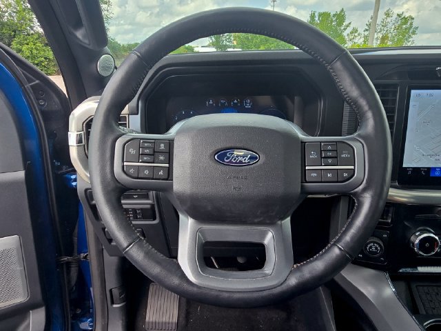 Used 2024 Ford F150 Lariat w/ Equipment Group 502A High AWD/4WD image 28