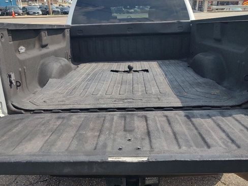 Used 2013 GMC Sierra 3500 SLE w/ Suspension Package, Off-Road AWD/4WD image 17