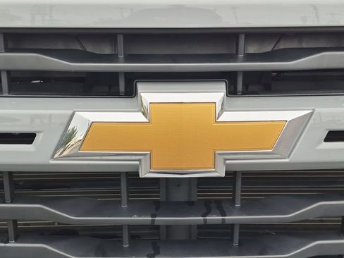 Certified 2025 Chevrolet Silverado 2500 Custom w/ Custom Value Package AWD/4WD image 29