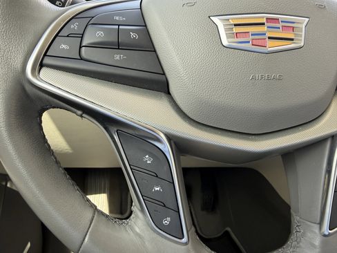 Certified 2023 Cadillac XT5 Premium Luxury w/ Technology Package image 27
