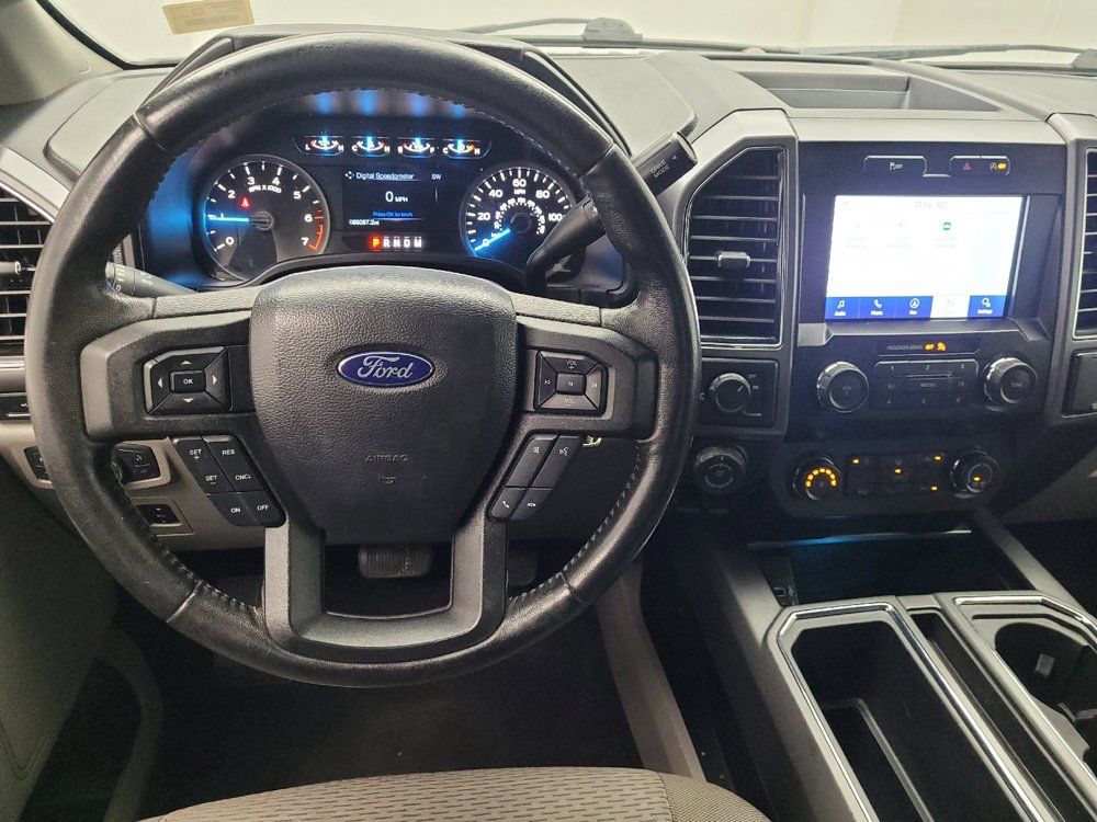 Used 2019 Ford F150 XLT w/ Equipment Group 302A Luxury RWD image 22