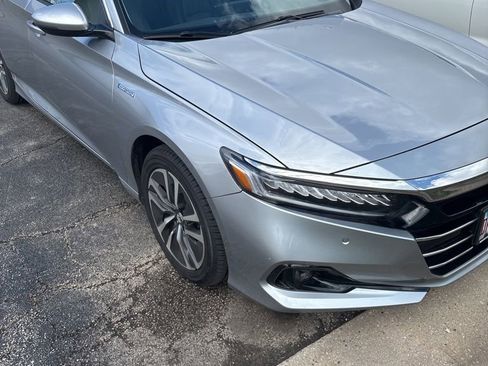 Used 2022 Honda Accord EX-L image 3