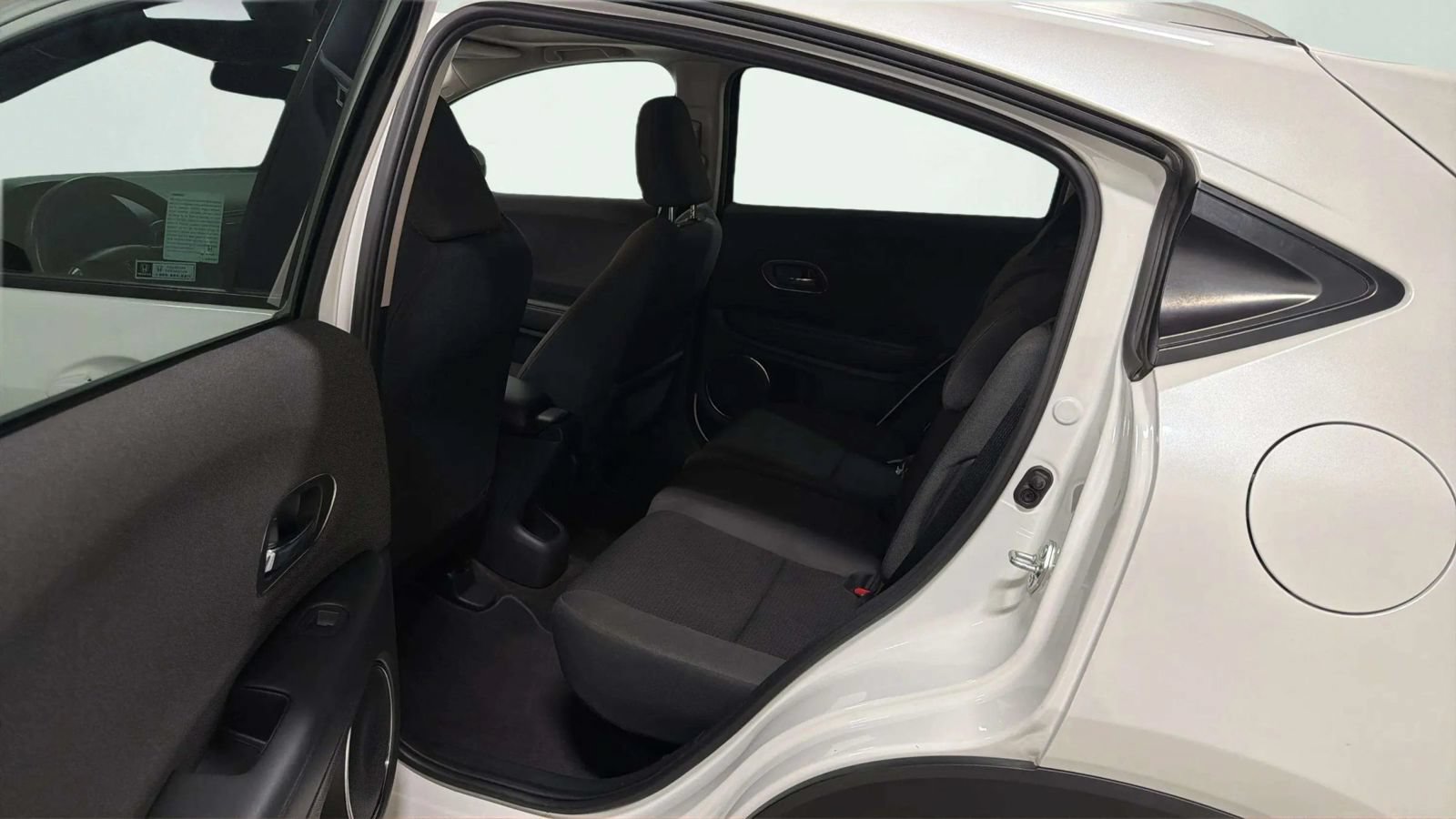 Used 2021 Honda HR-V EX image 42