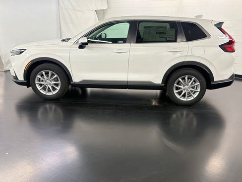 New 2026 Honda CR-V EX image 2