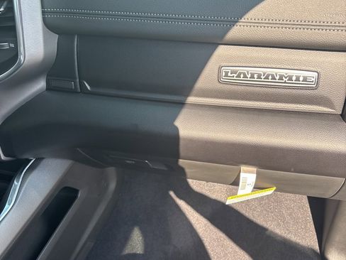 New 2026 RAM 3500 Laramie w/ Sport Appearance Package image 33