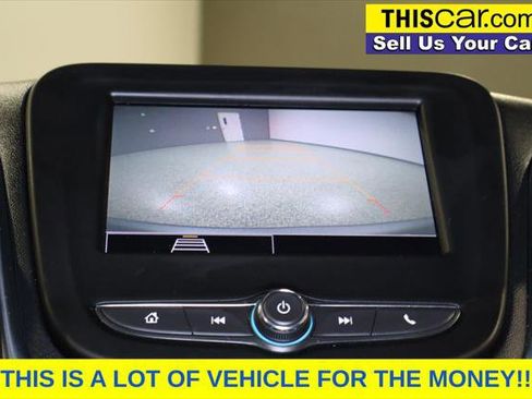 Used 2023 Chevrolet Equinox LS w/ LS Convenience Package image 10