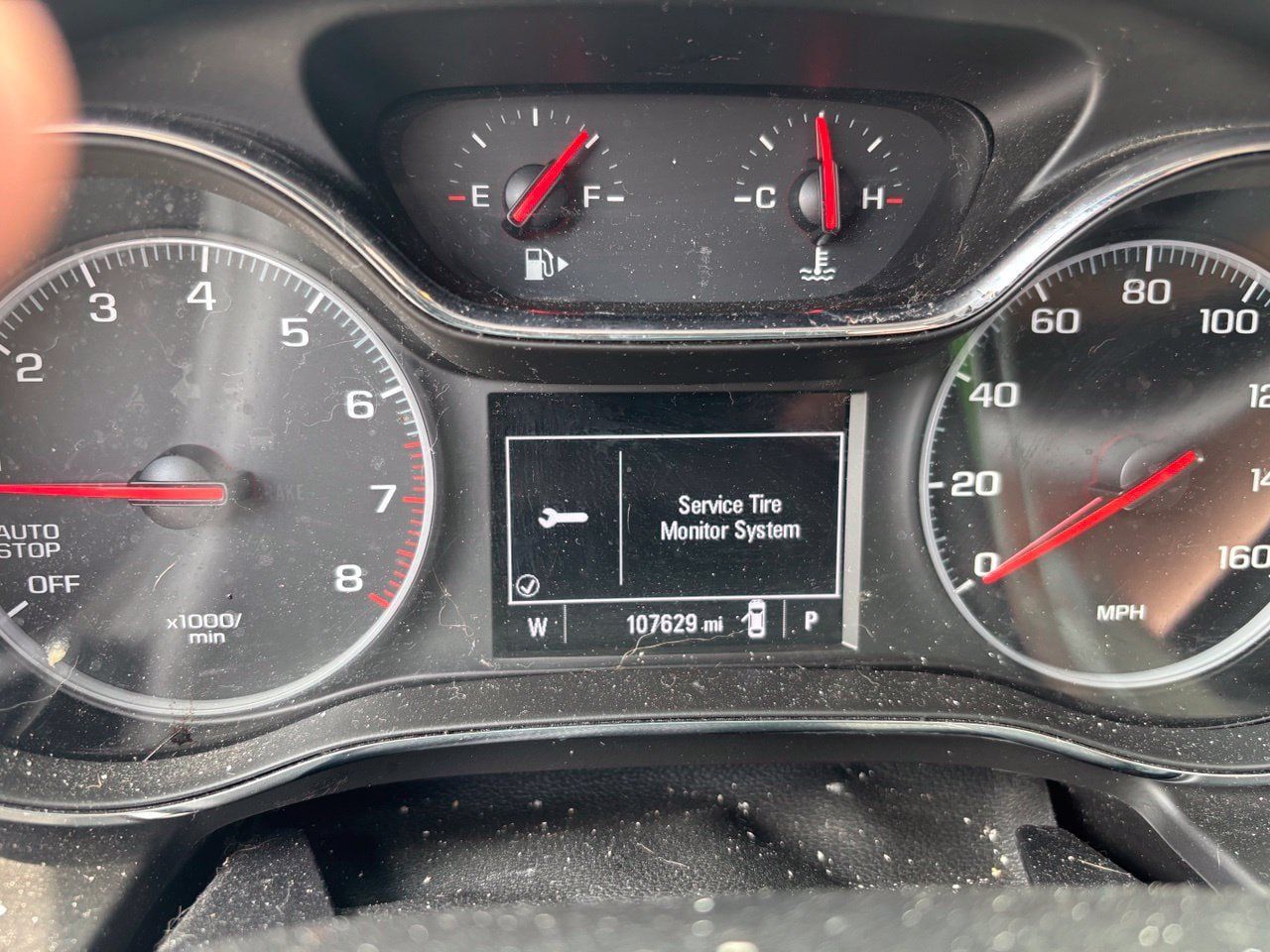 Used 2019 Chevrolet Cruze LS FWD image 12