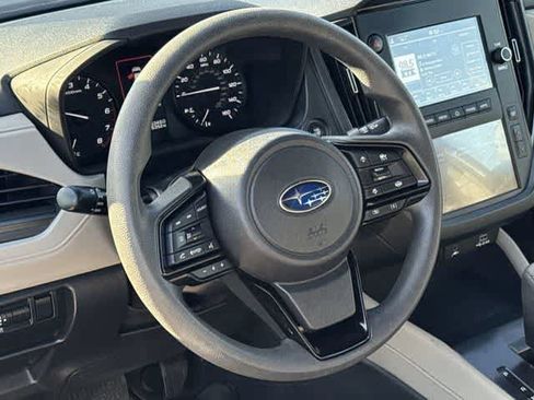 Used 2025 Subaru Forester AWD/4WD image 21