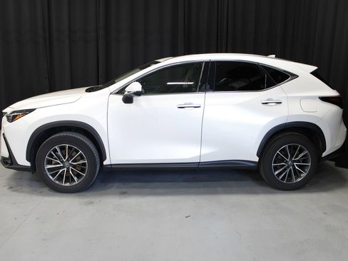 Used 2024 Lexus NX 250 250 Base w/ Cold Area Package image 2