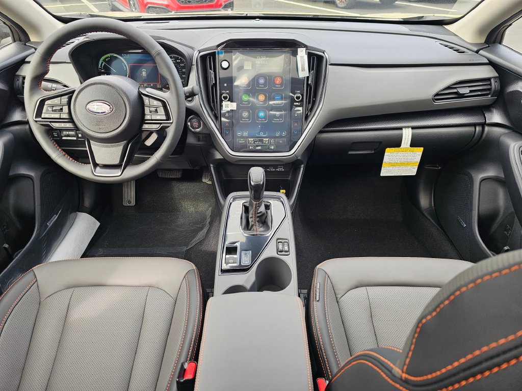 New 2026 Subaru Crosstrek 2.5i Limited AWD/4WD image 14
