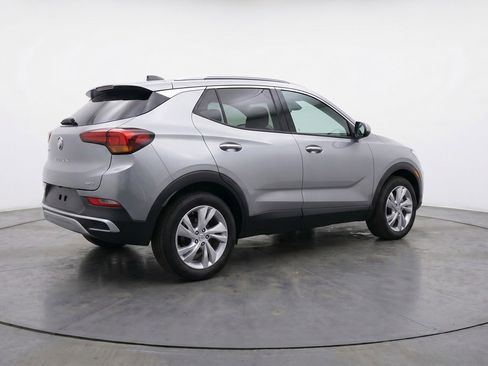 Used 2025 Buick Encore GX Preferred FWD image 9