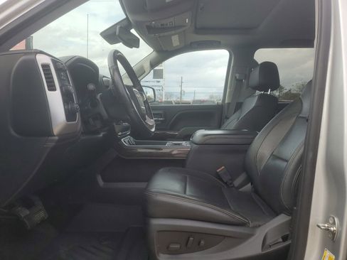 Used 2018 GMC Sierra 1500 SLT image 8