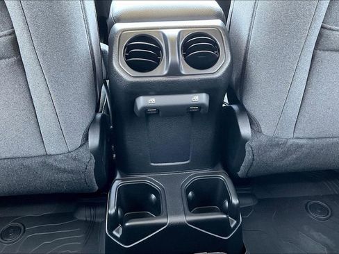 New 2026 Jeep Wrangler Sport S image 20