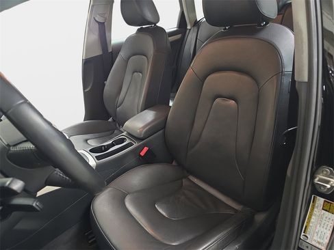 Used 2014 Audi A4 Premium w/ Lighting Package image 18